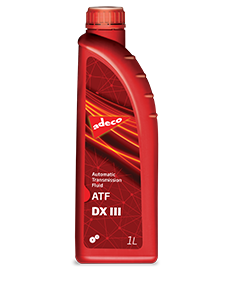 ADECO ATF DXIII 1L