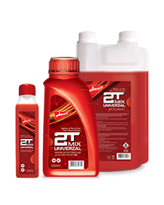 ADECO 2T MIX UNIVERSAL 1L