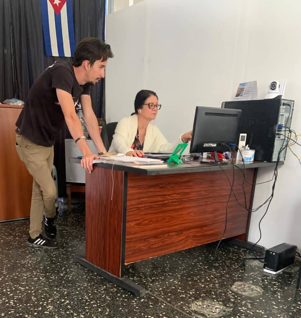 Promotor de Ventas