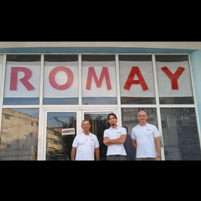 Equipo de trabajo