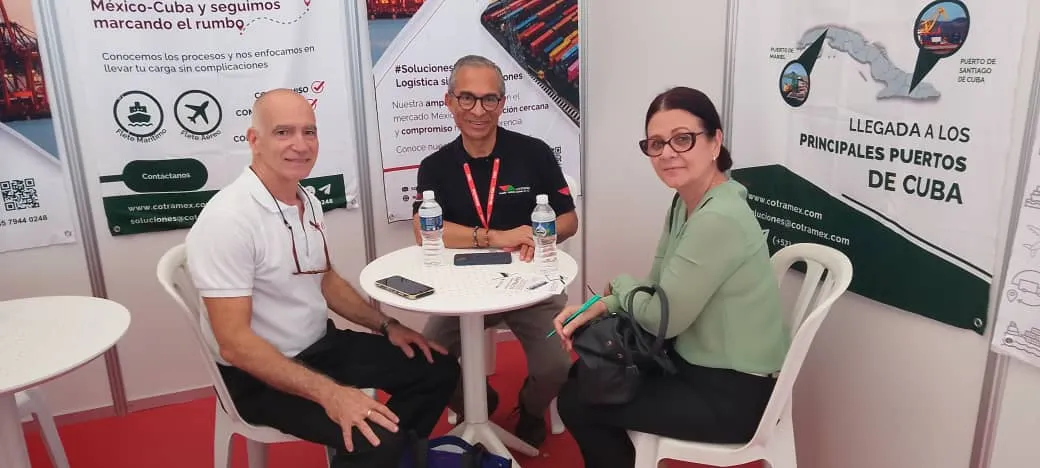 Feria Internacional de La Habana FIHAV 2025